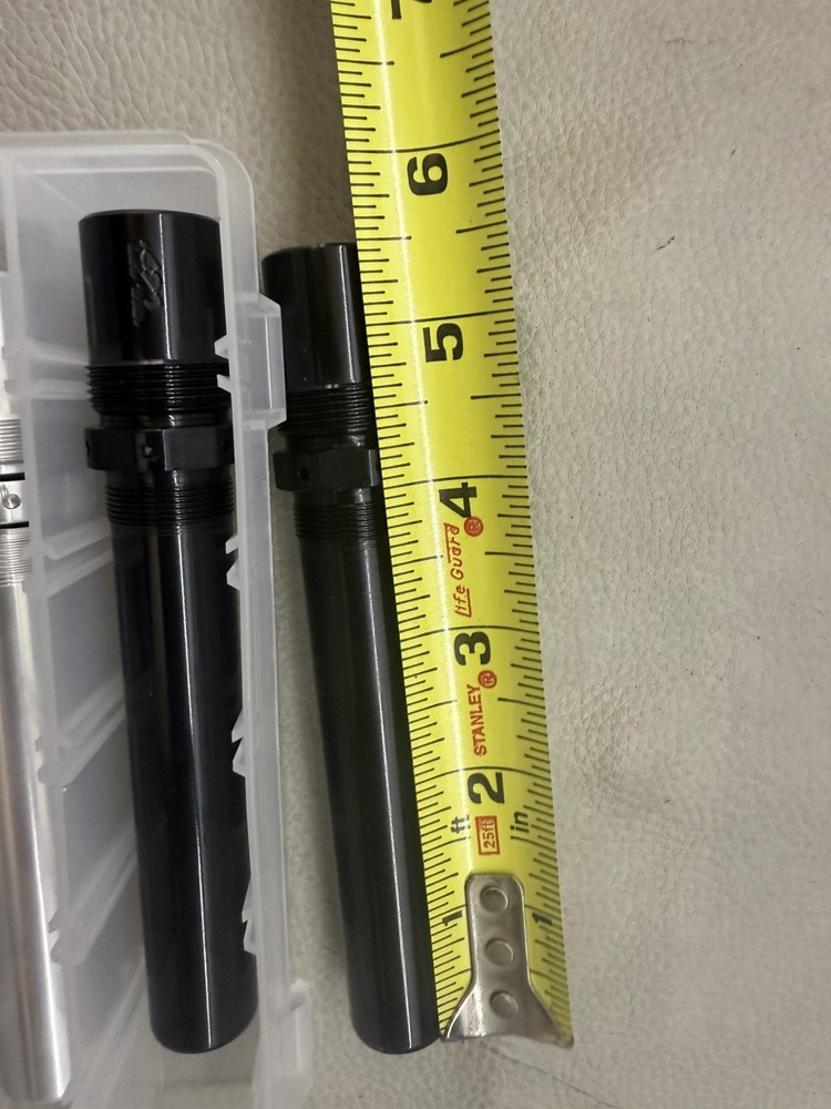 Autococker Paintball Bore Kit 3pcs