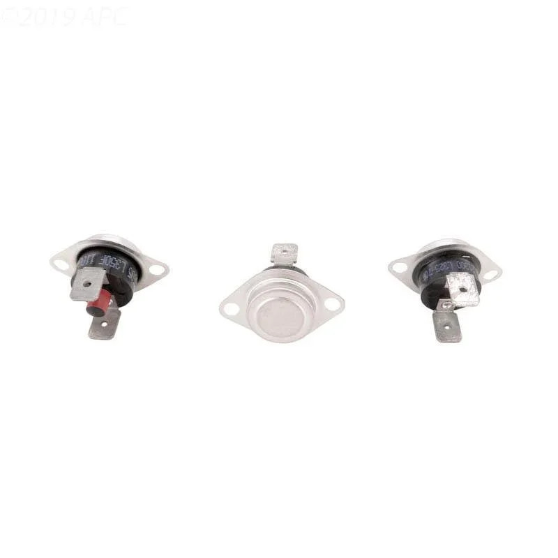 Hayward Temperature Limiters Kit