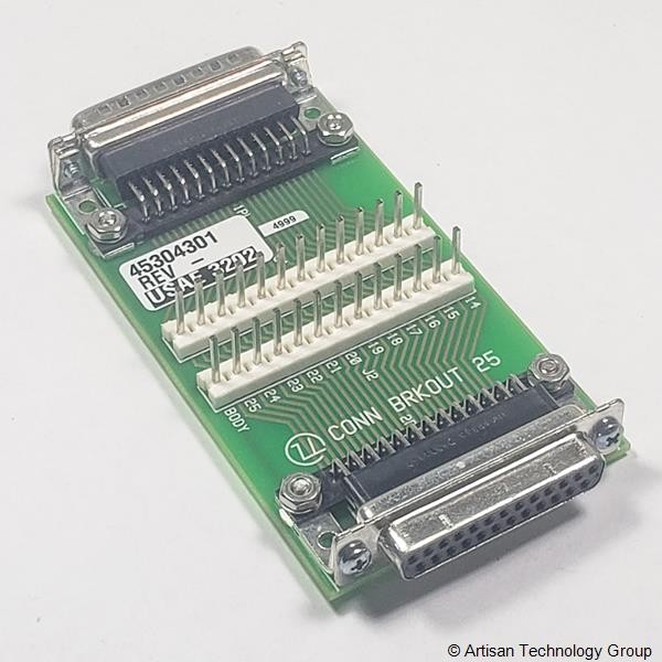 Universal Instruments 45304301 Breakout Board