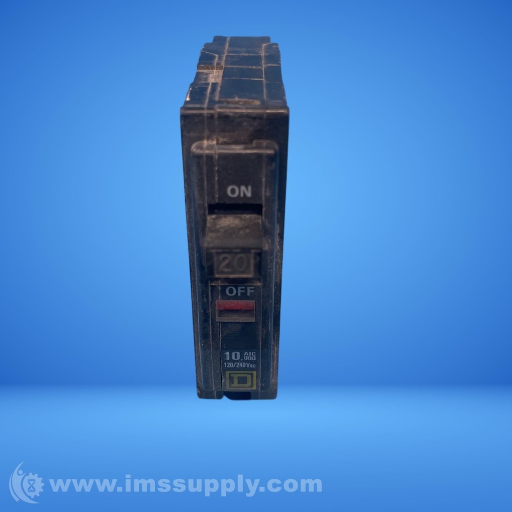 Square D MG-9457 Circuit Breaker USIP