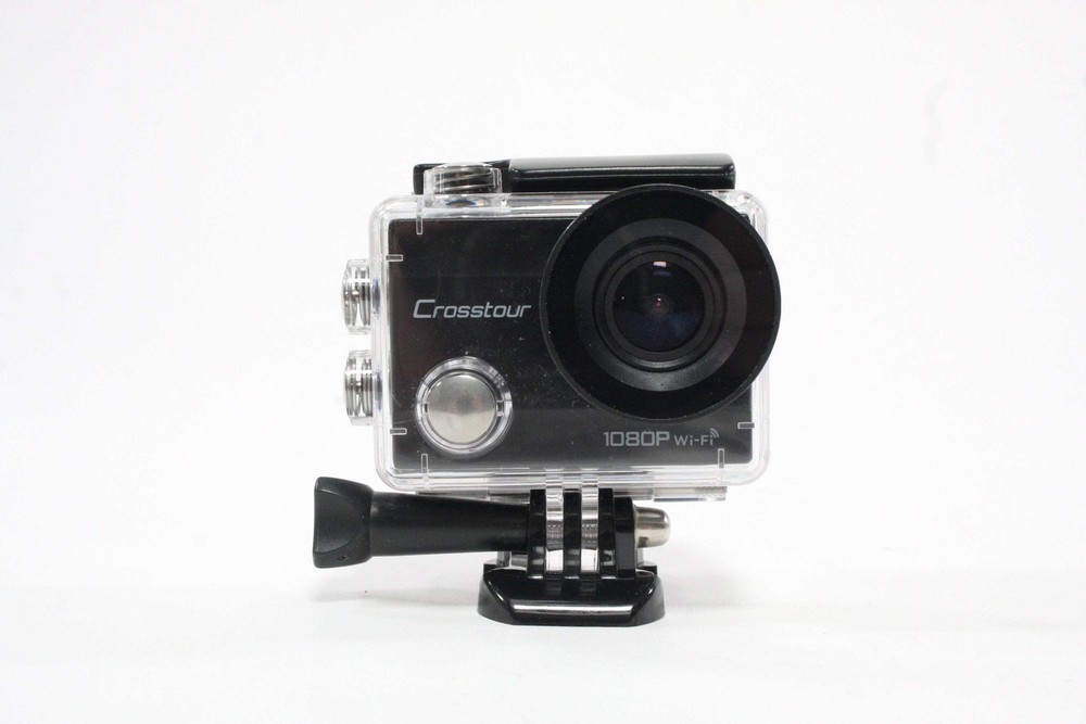 Crosstour Action Camera CT7000