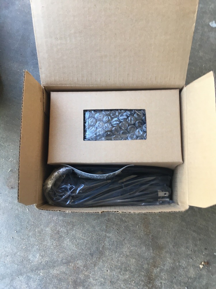 Uniden APX 114 Charger