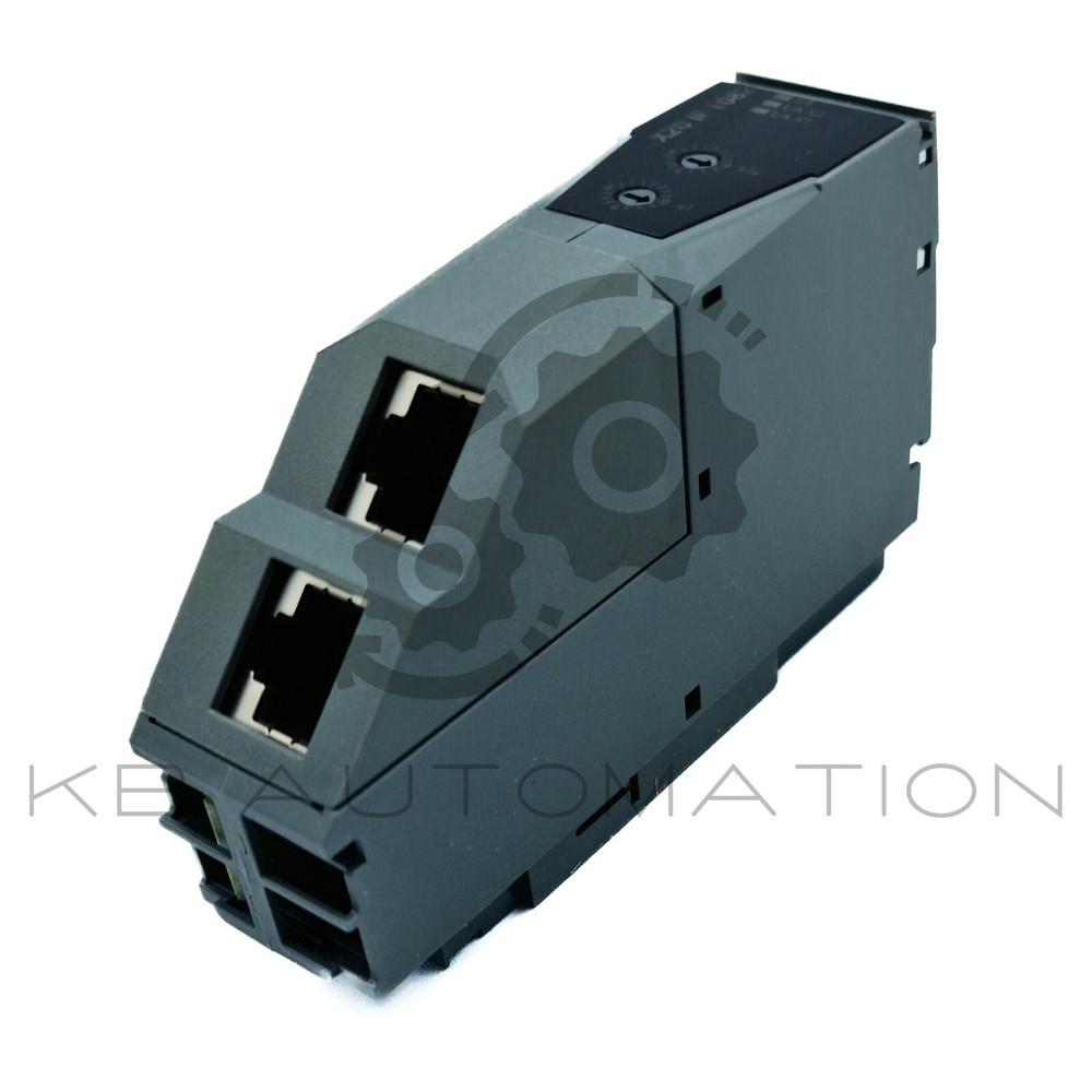 B&R X20IF1082 Communication module POWERLINK (V1/V2) managing or controlled node