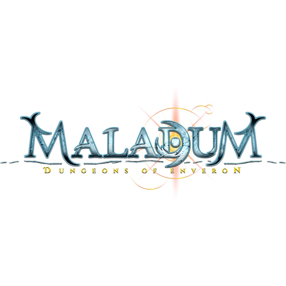 Maladum Reference Cards - Dungeon Crawler D&D DND HeroQuest Battle Systems THG
