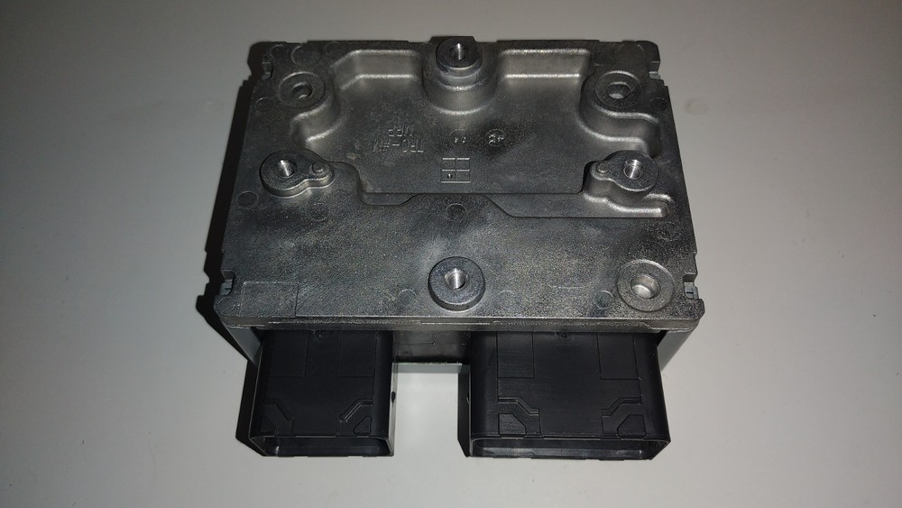 2012 Honda Civic EPS module 39980-TR3-A0