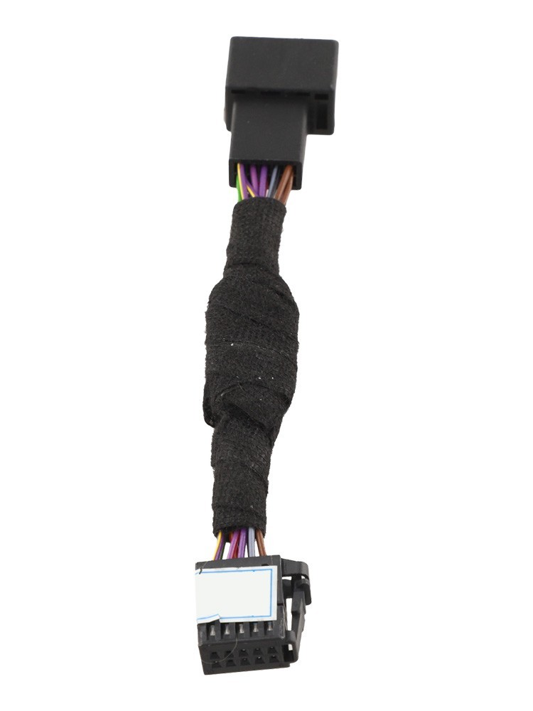 Engine Stop Start Off Device Wiring Harness for Tiguan MK2 Center Console