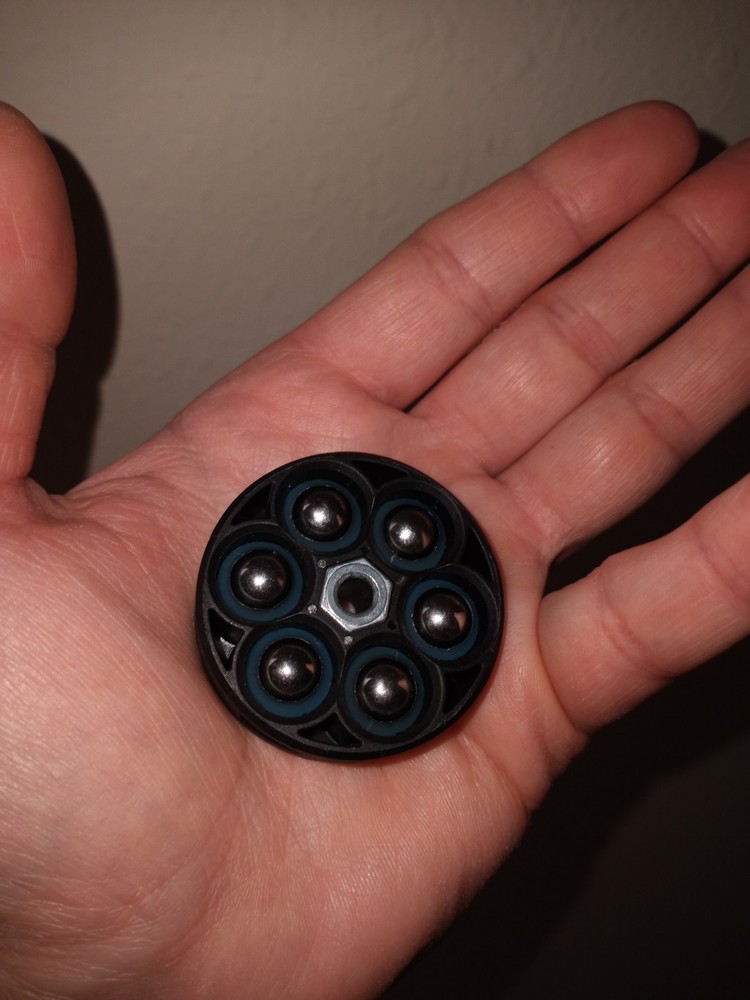 T4E HDR BLUE POLY UMAREX 30 COUNT !!