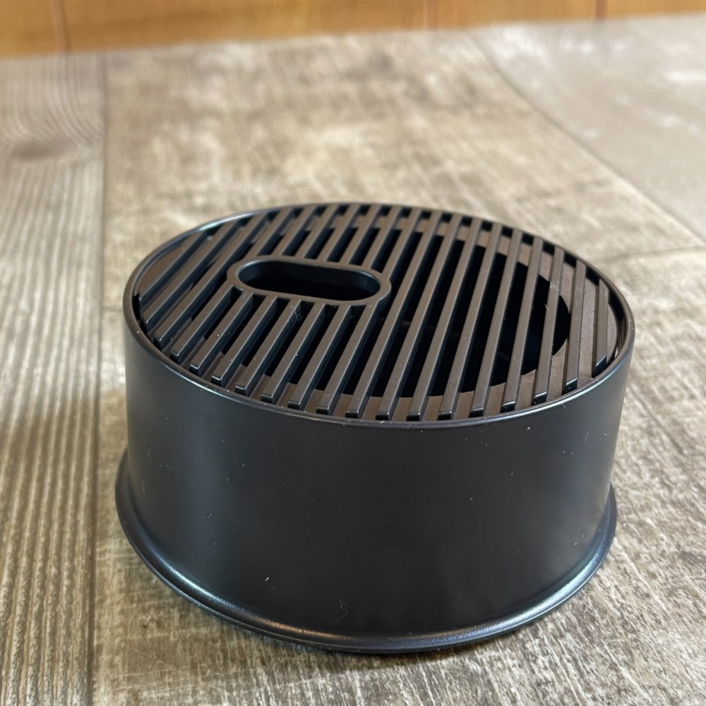 Keurig K-Cafe Essentials K85 Coffee Maker Replacement Cup Stand Drip Tray Grate