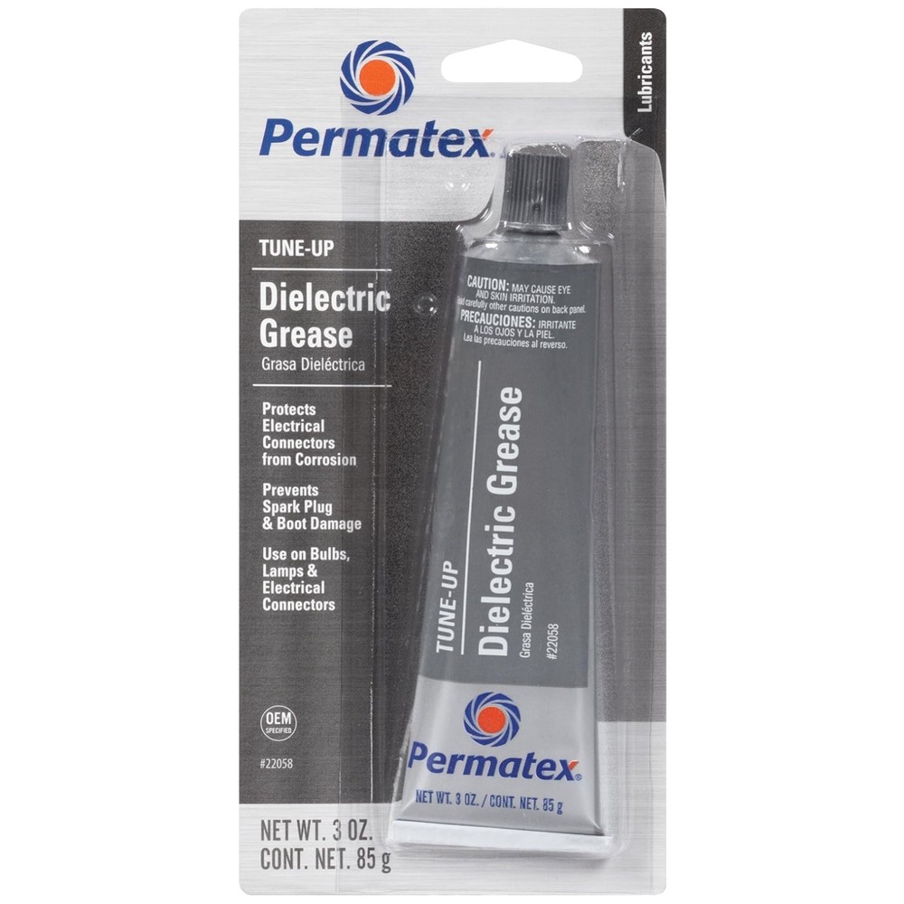 Salt & Corrosion Protection Grease
