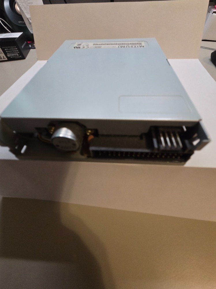 Mitsumi D359M3 Floppy Disk Drive