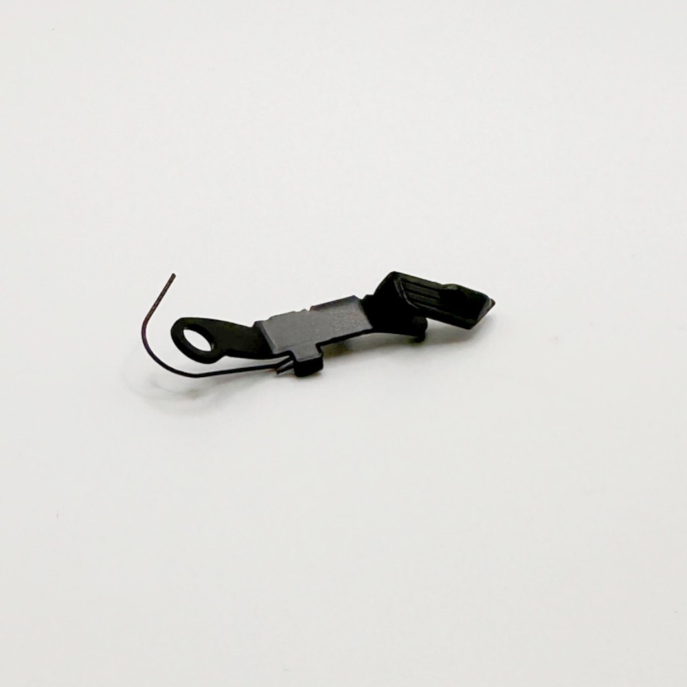 2 PACK Extended Slide Stop Release for GLOCK Models GEN 1 2 3 4 Black