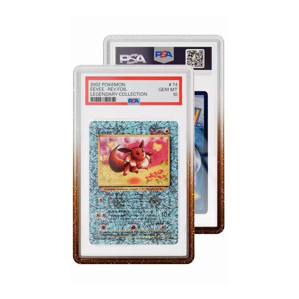 PSA GradedGuard- Cola Limited Edition