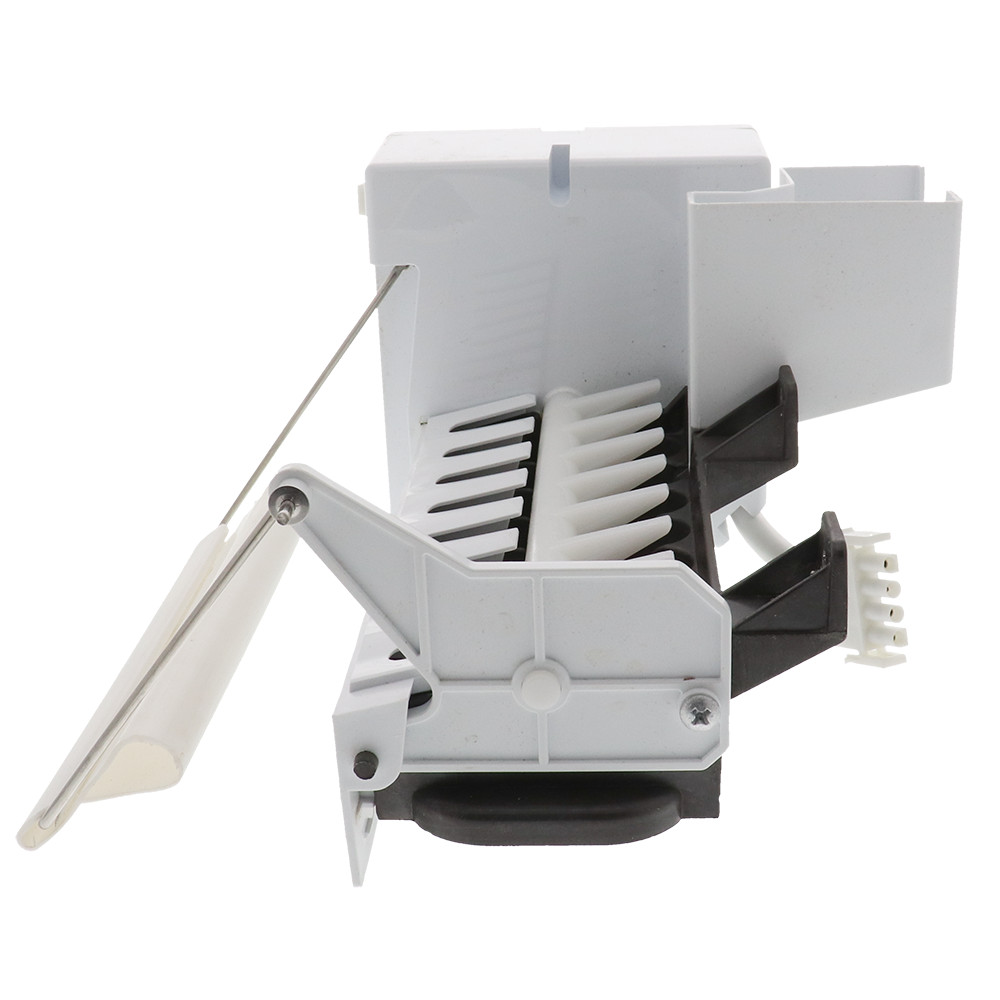 5303918344 Ice Maker Rear Mount