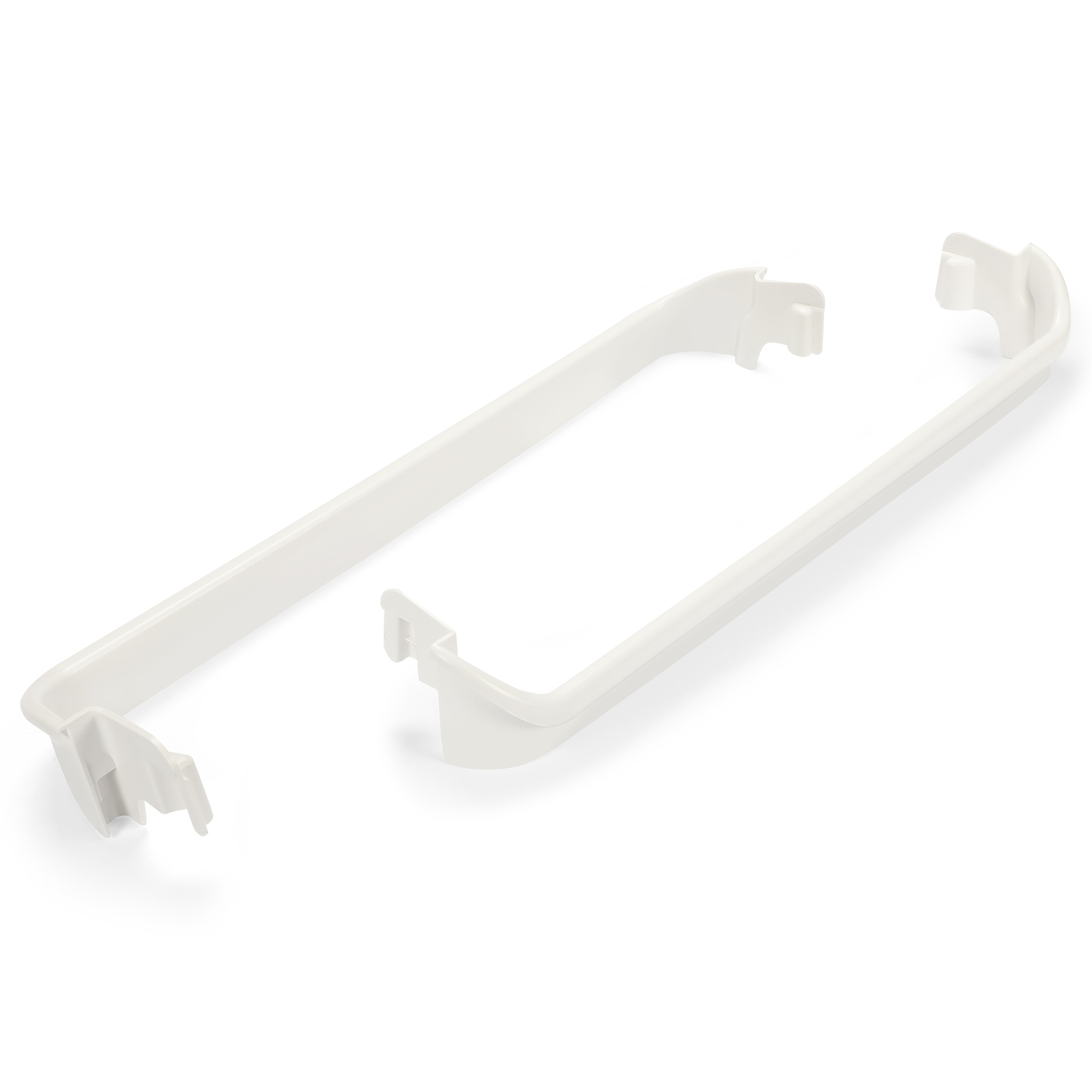 Door Rack Shelf Retainer Bar Fits Frigidaire Refrigerator 240534701 & 240534901