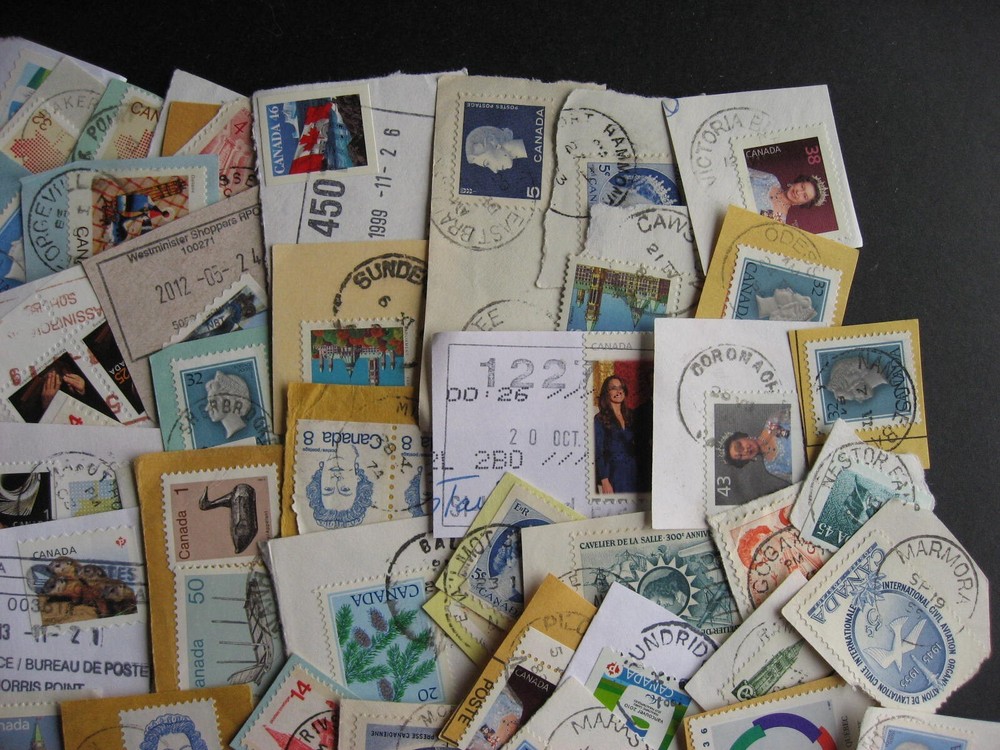 Canada 100 Cities only cancels with SON mixture (duplicates,mixed cond)