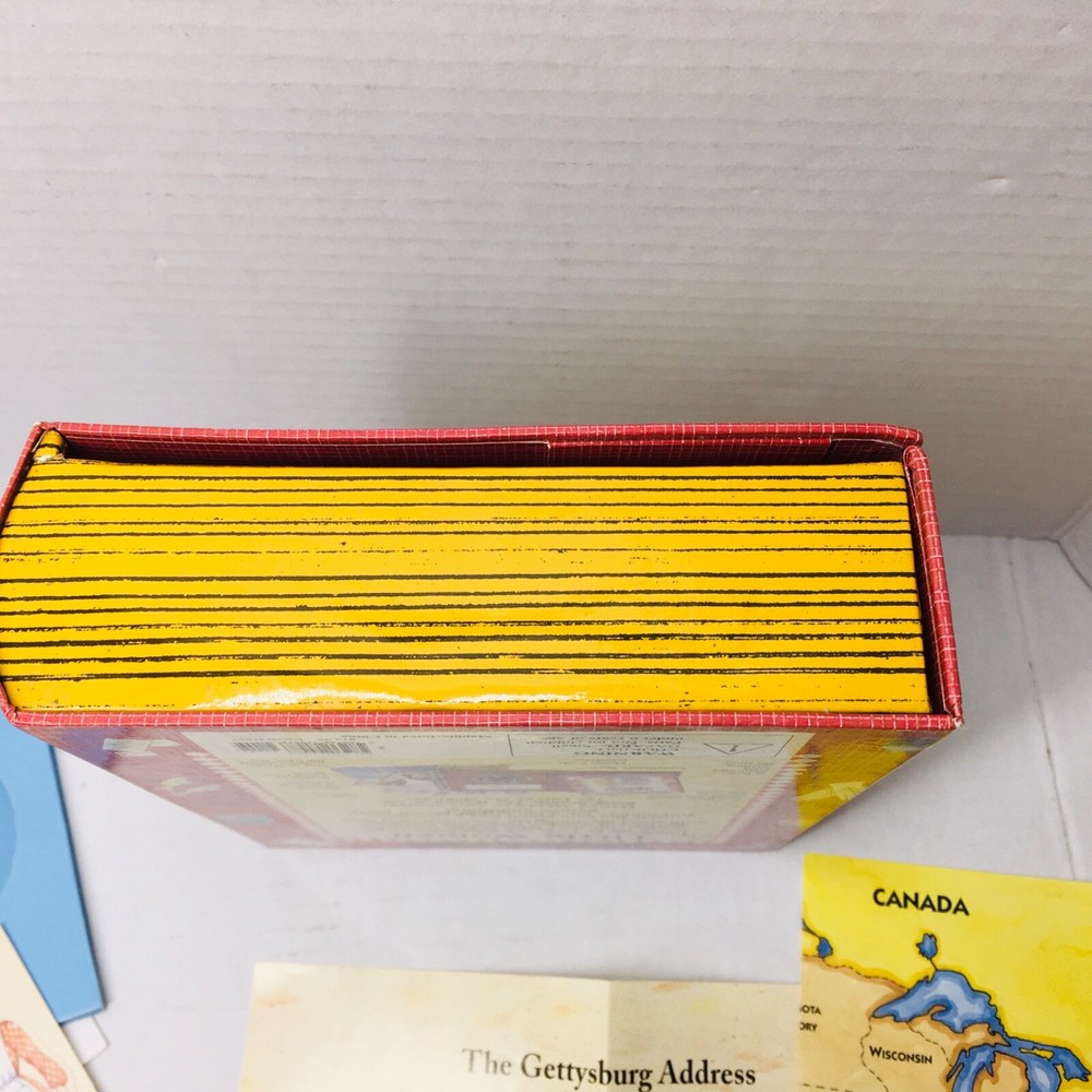 Living Classics Little Women Activity Box
