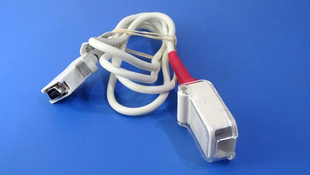 Masimo 2017 LNC-04 Patient Cable - 4FT
