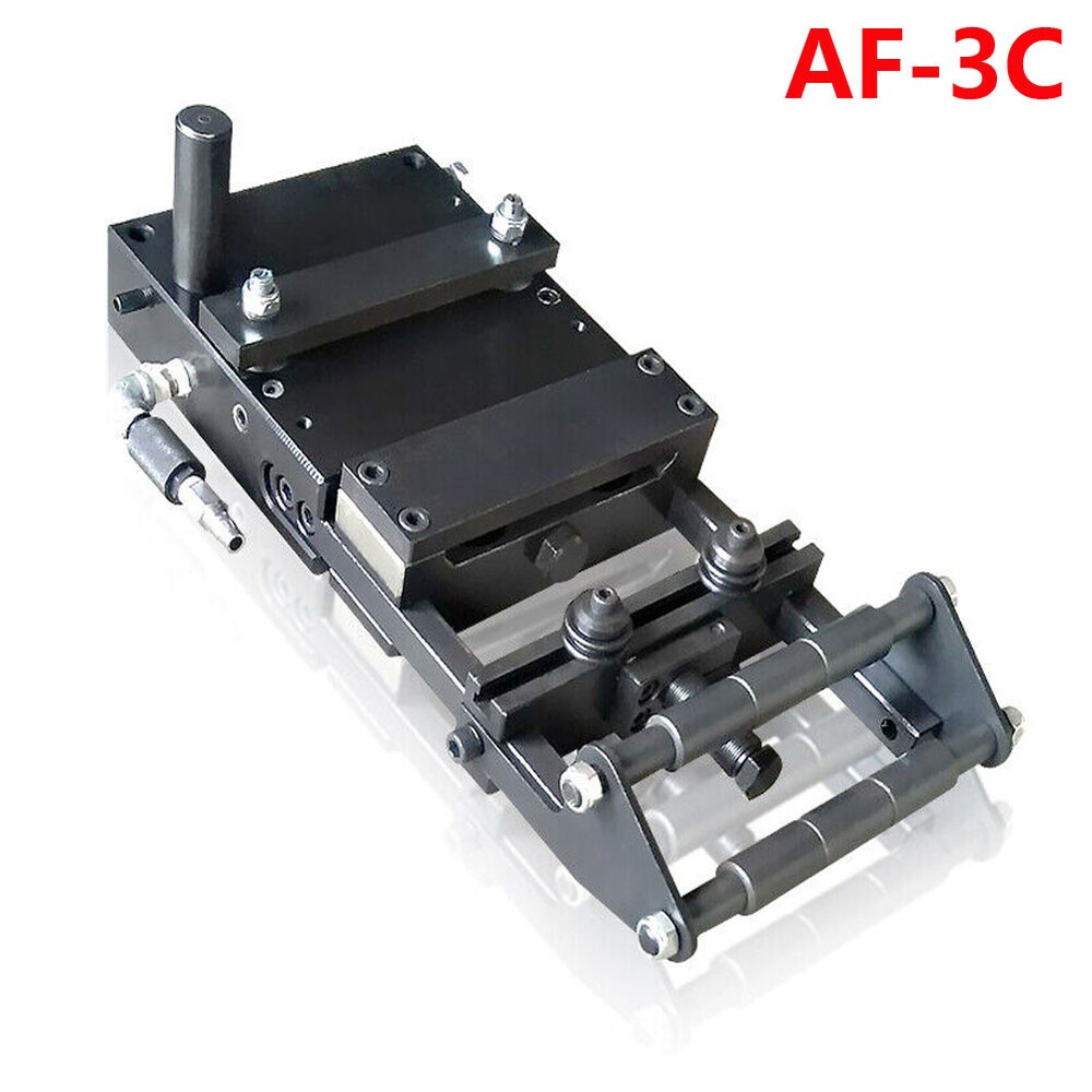 New Industrial Automatic Pneumatic Feeding Machine Air Feeder Machine AF-3C