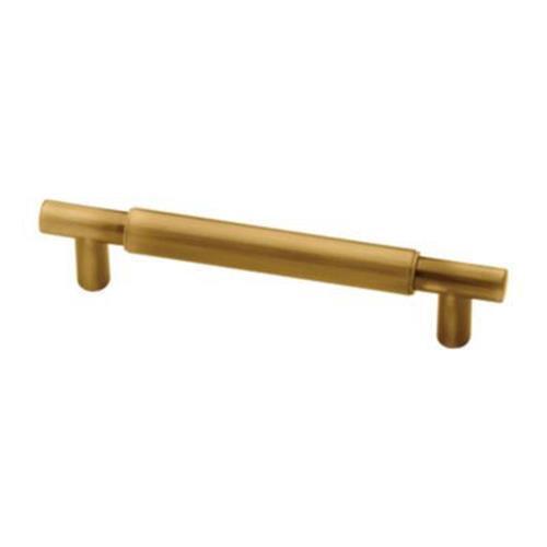 (5 Pack) 5 inch Double Layered Pull Sedona Bronze