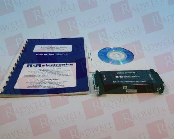 ADVANTECH 232SDD16 / 232SDD16 (USED)