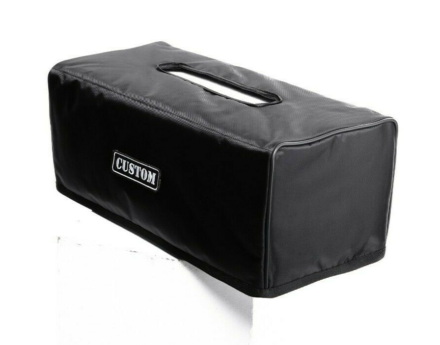 Custom padded cover for FRIEDMAN JJ Junior Mini head