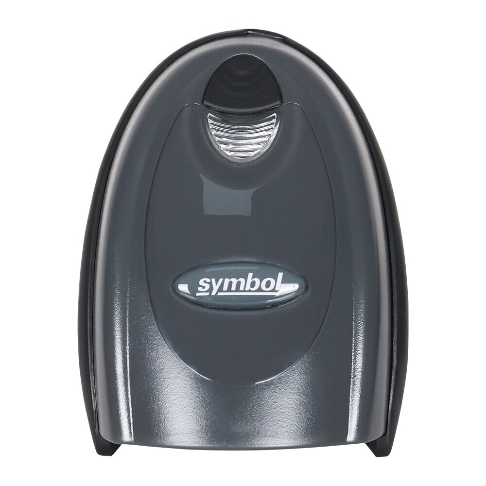 Symbol DS6707-SR20007ZZR Handheld USB 1D 2D Barcode Scanner Reader Wired