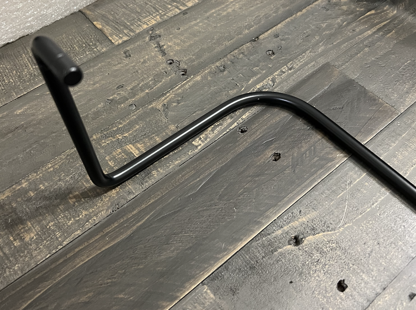 Tempur-Pedic Ergo Mattress Retainer Bar Model 6300340