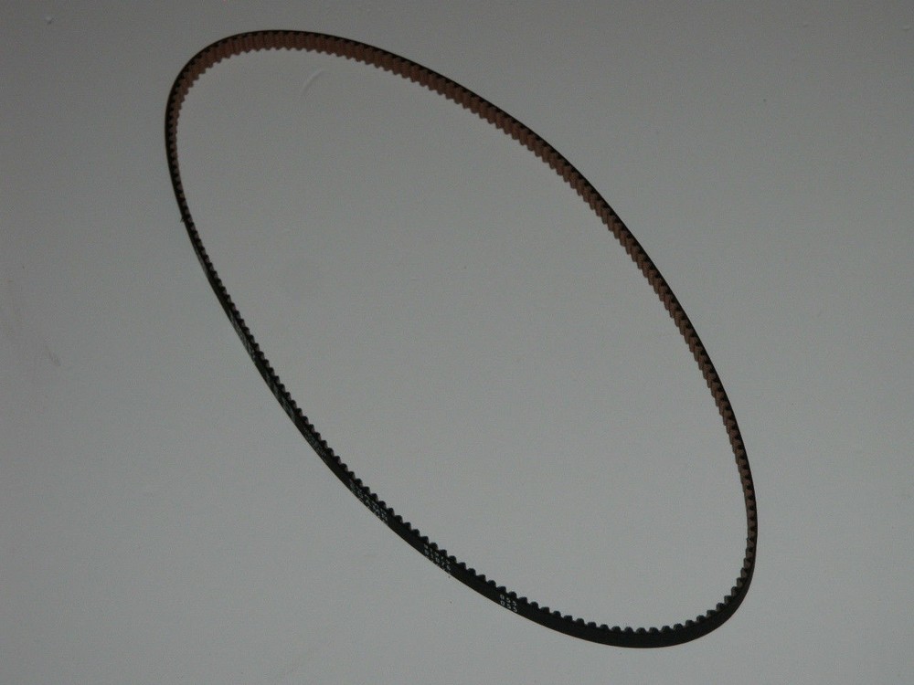 Eureka Bread Maker Machine Timing Belt Model CB462 (New) CB-462