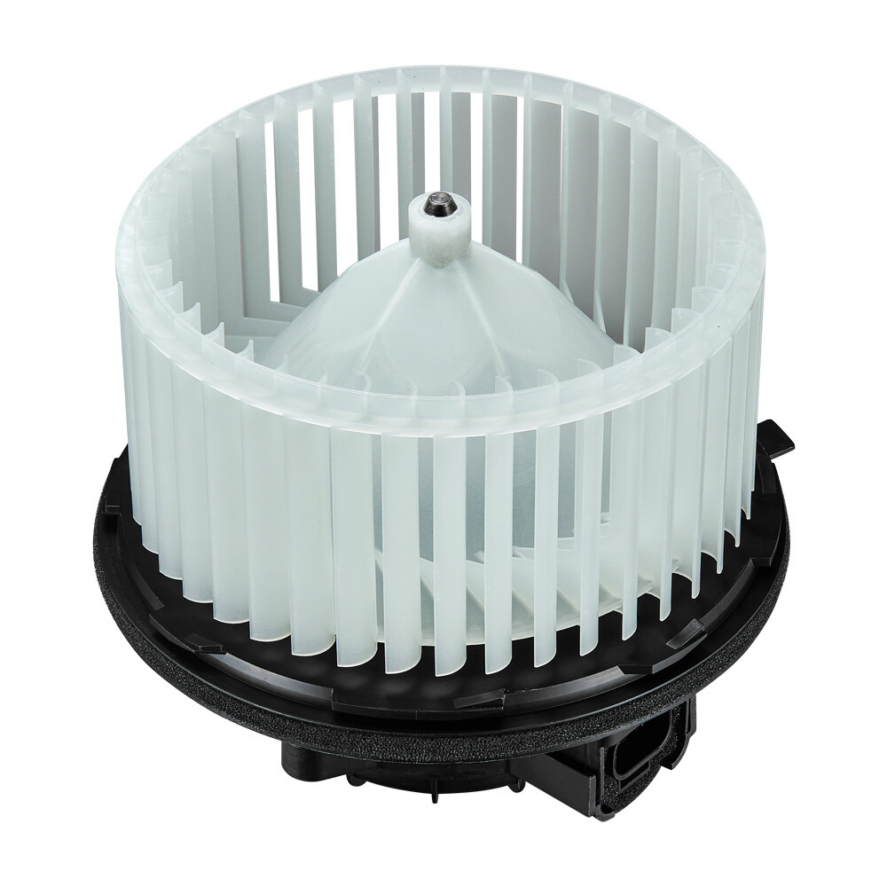 Heater Blower Motor Fan for 07-13 Chevrolet Silverado/GMC Sierra 1500 2500 Tahoe