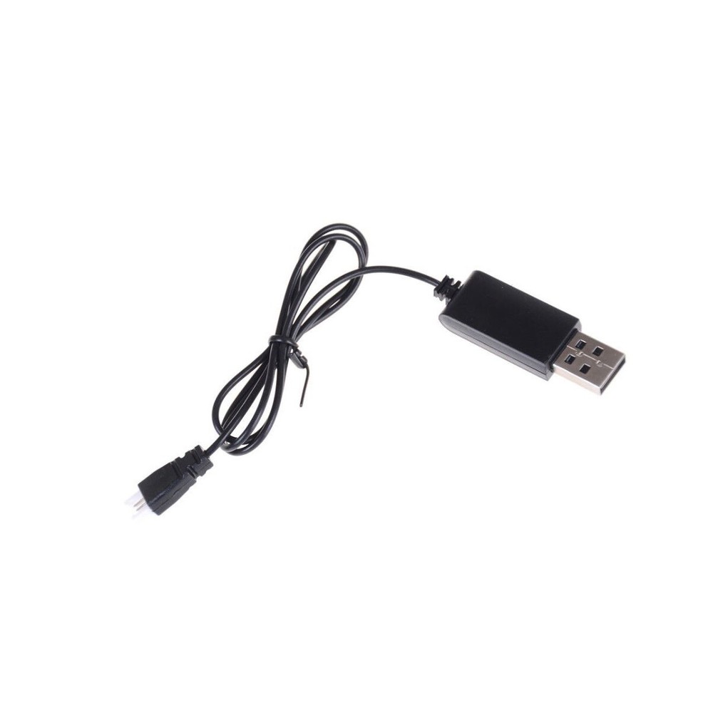 Sharper Image Mach X Drone USB CHARGER 2pcs