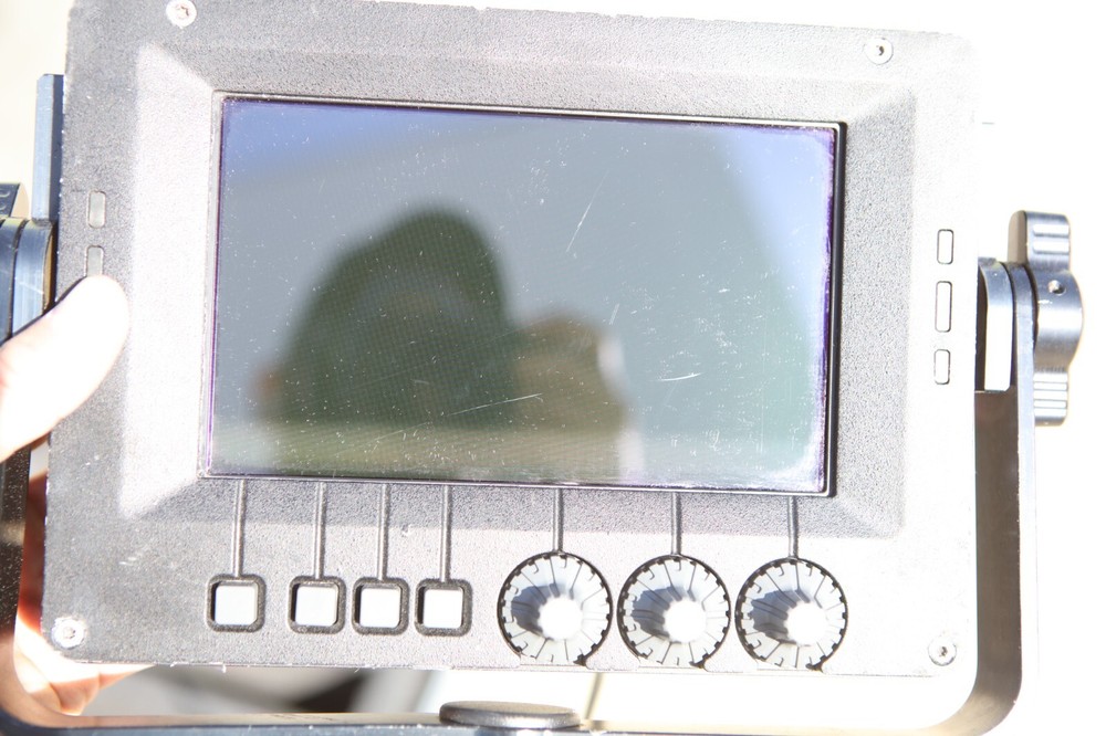 Grass Valley LDK-5307/00 Viewfinder