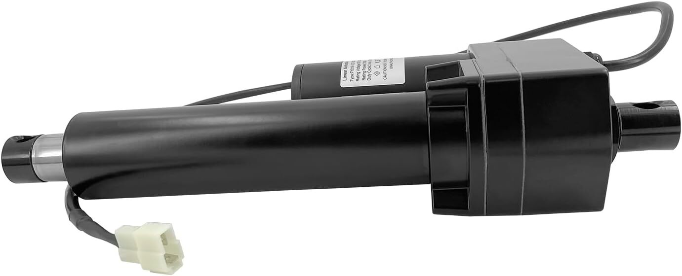 Actuator AM133408 For John Deere 4X2 6X4 TH TS TX Gator M-Gator Trail Worksite