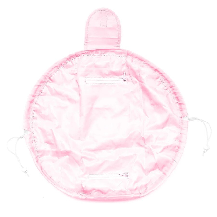 American Crafts, Pink Bloom Pouch - Storage - (3pack)
