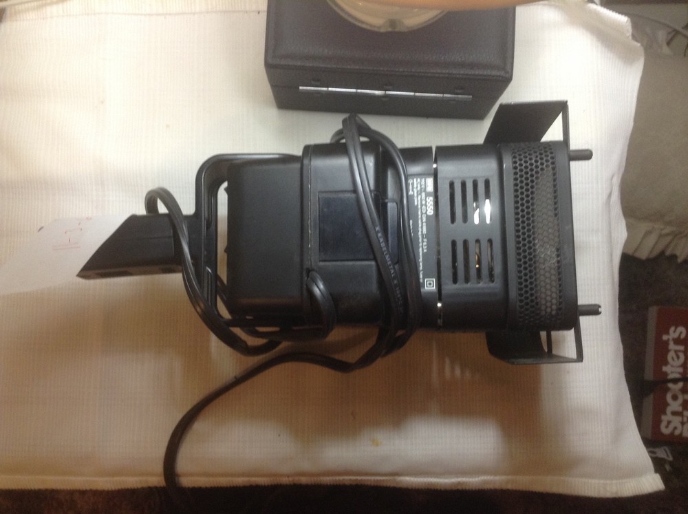 Kaiser 5550 Studio Light