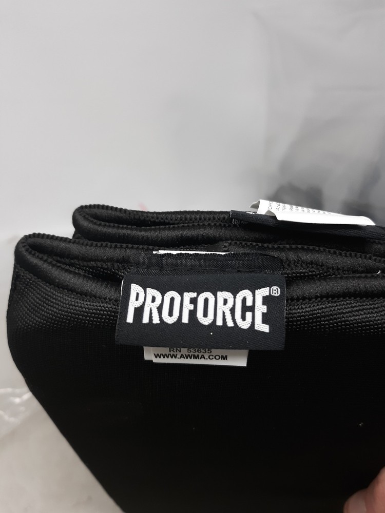 Proforce Gladiator Martial Arts Protective Padding Gear - Size S
