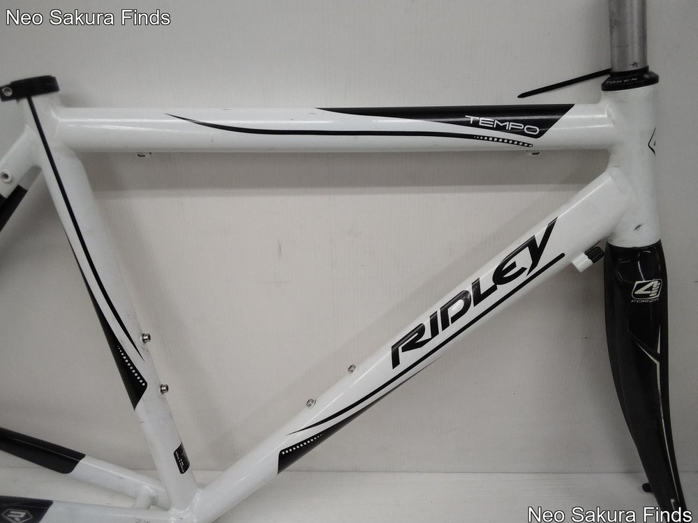 RIDLEY TEMPO FRAME SET Kit