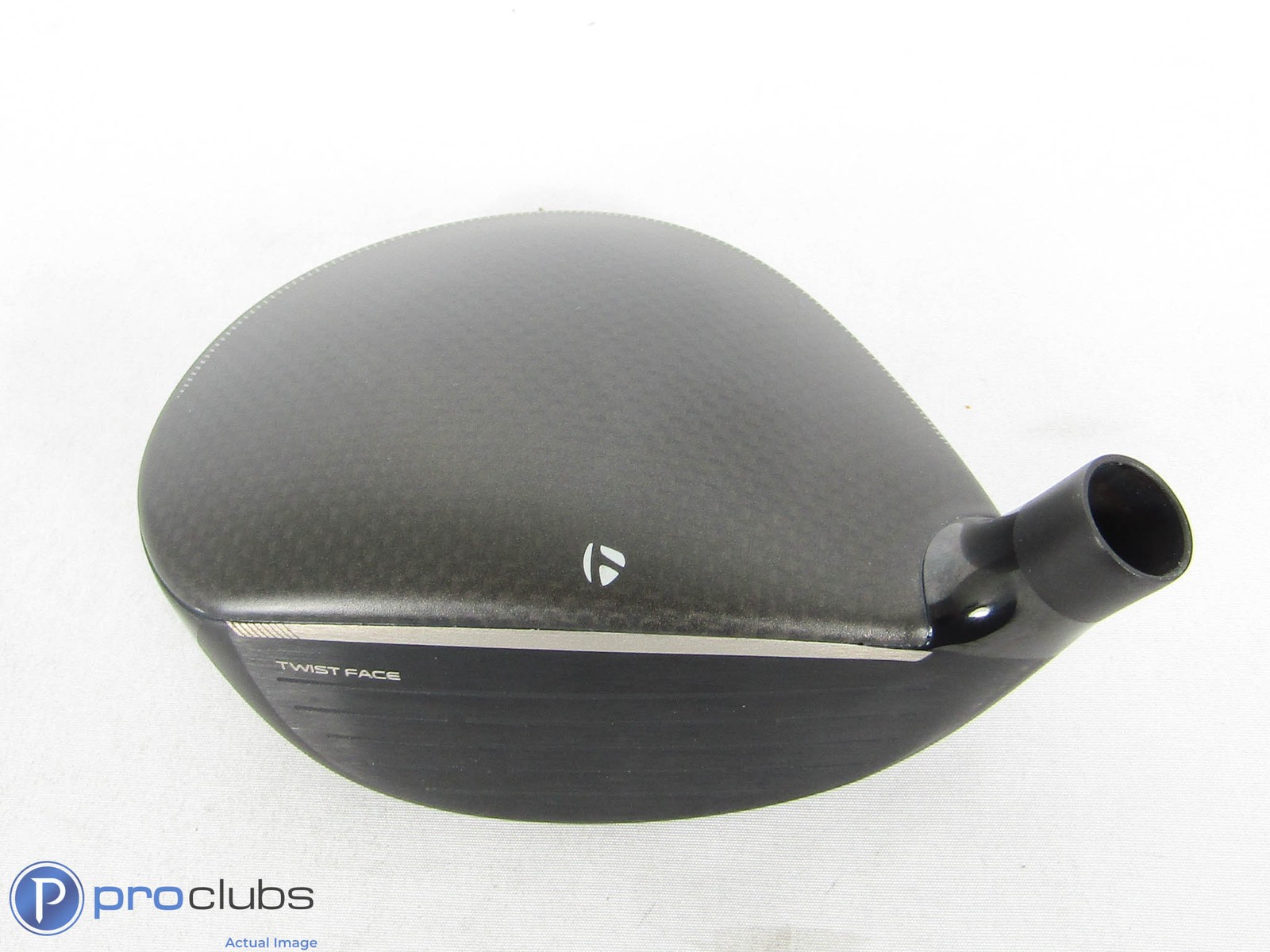 Mint! TaylorMade Qi4D 18* 5 Wood - Head Only - 475929