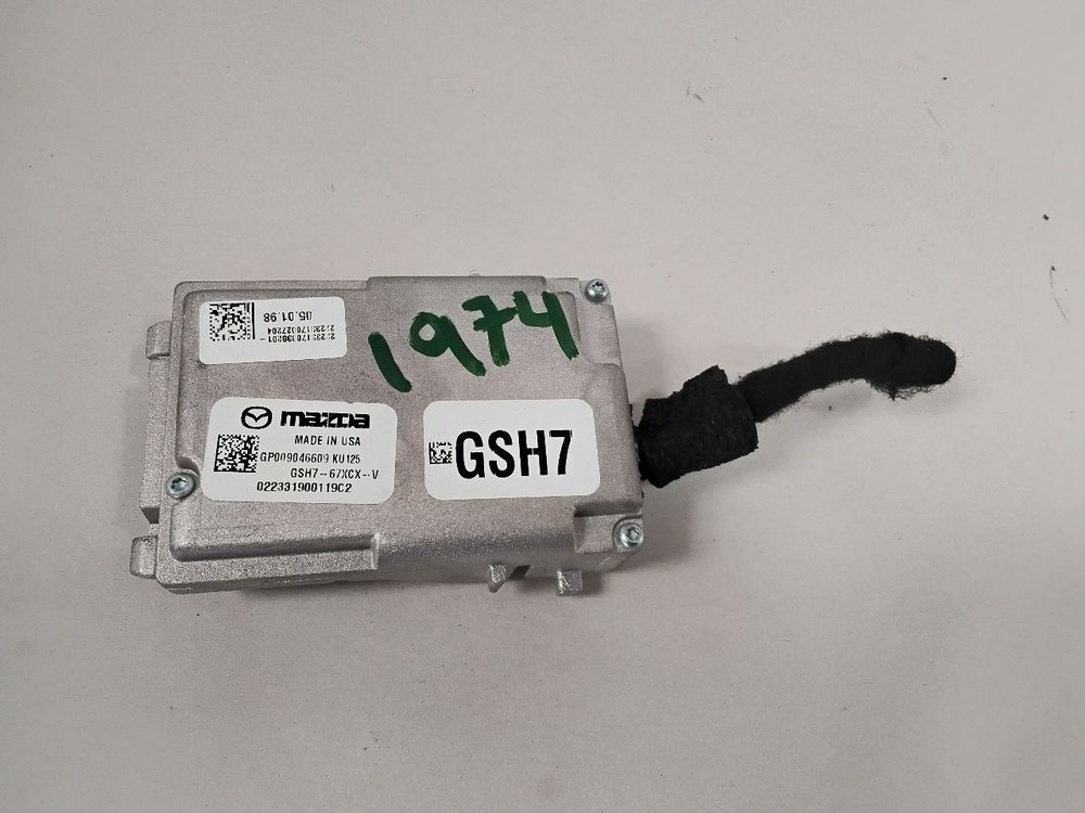 CX-5      2024 Camera/Projector 126469