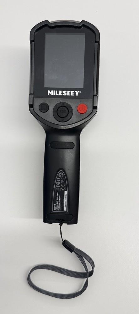 Mileseey TR10 thermal imaging camera-Used