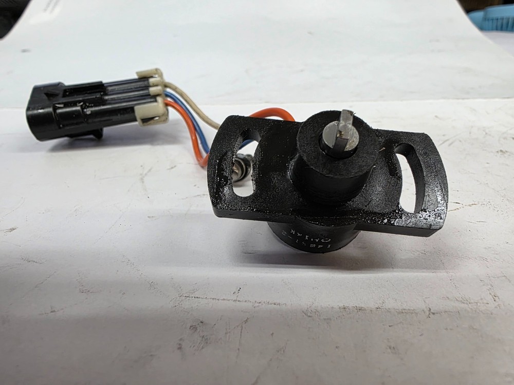 Mercury 148512 Indicator Light