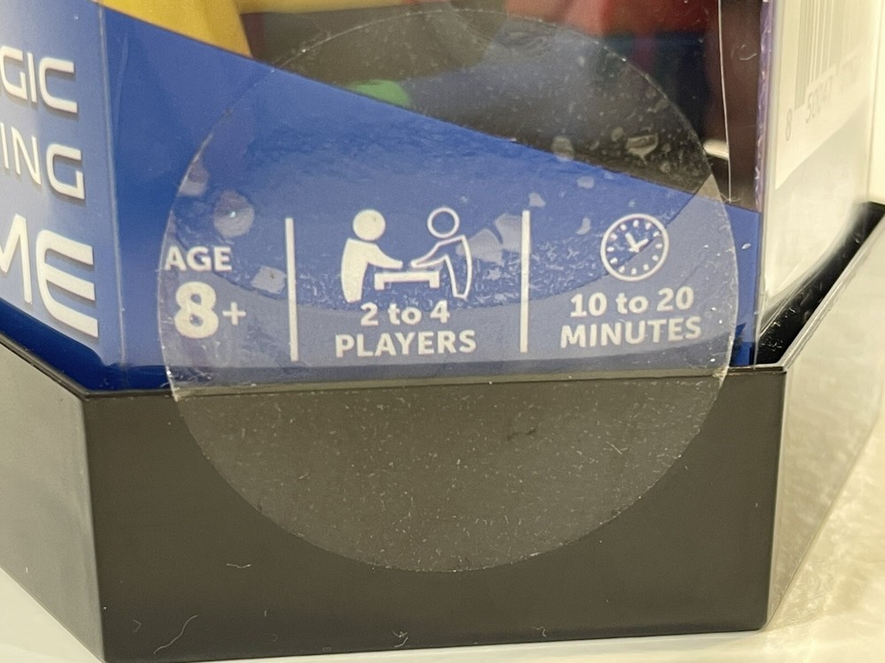 Splice DNA Stacking Game - Strategy - Smartlab Toys - Educational