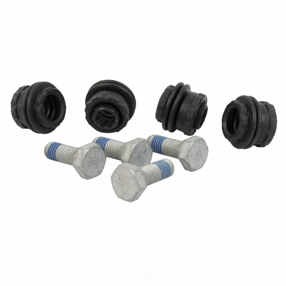Frt Brake Caliper Kit Motorcraft BKCF28