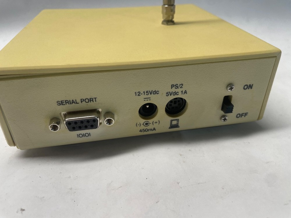 GridSense LT-Data Link LT40-DLK-916B with Adapter