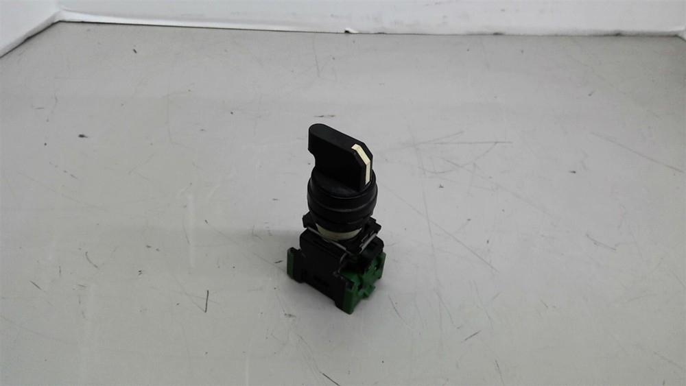 Square D DA20 Selector Switch Switch