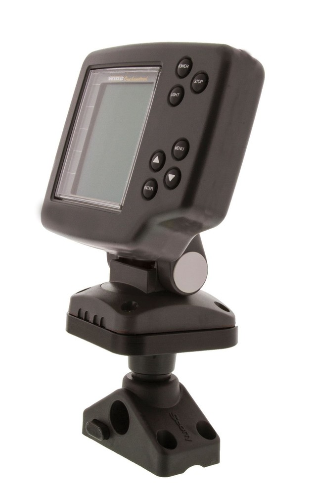 0368 Universal Sounder Mount