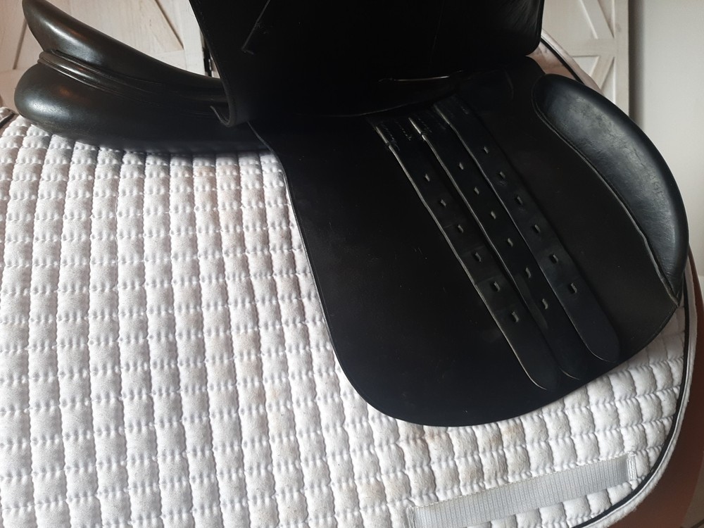 Aviant All Purpose Saddle 18/ MW