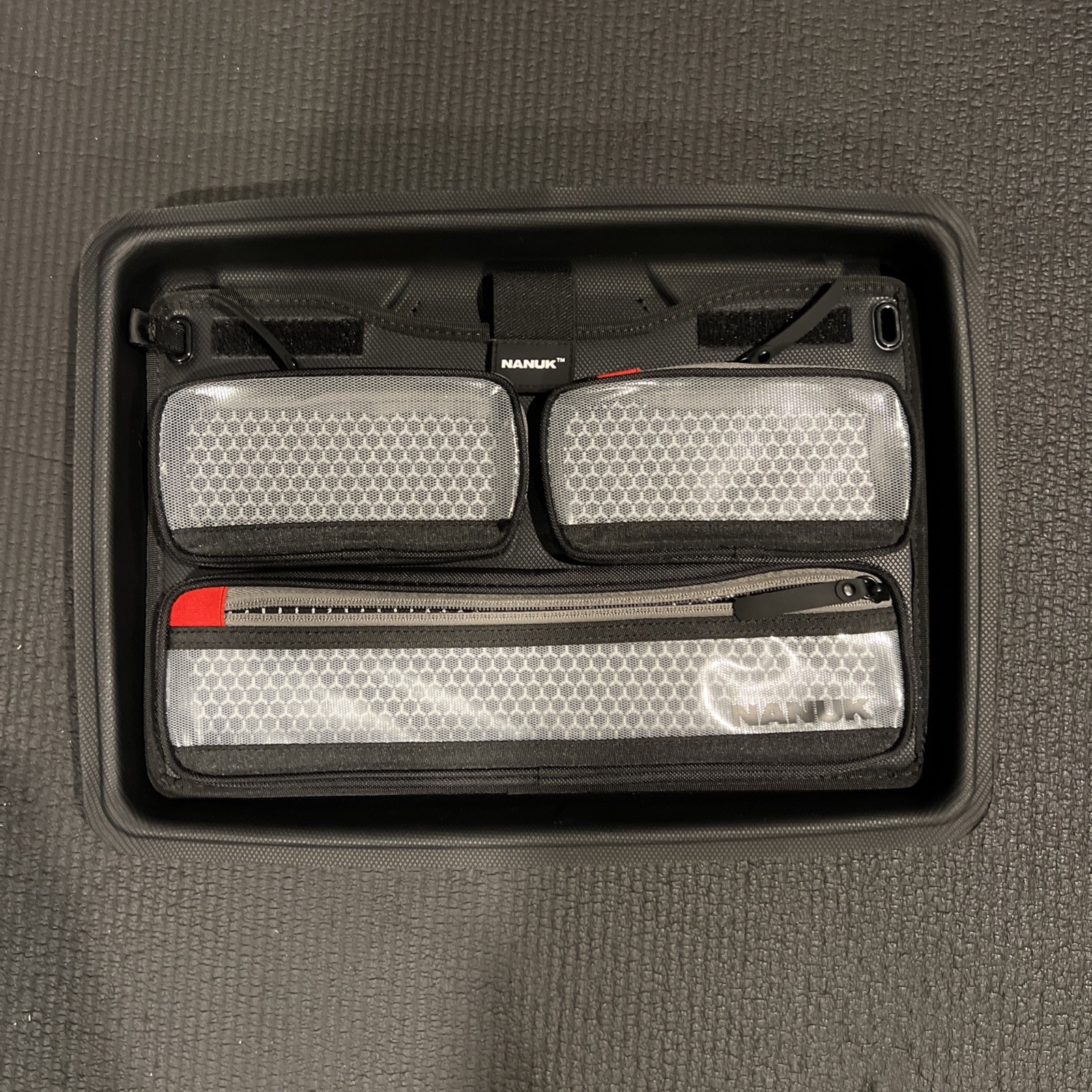 NANUK 923 Lid Organizer for Lid Organizer Storage