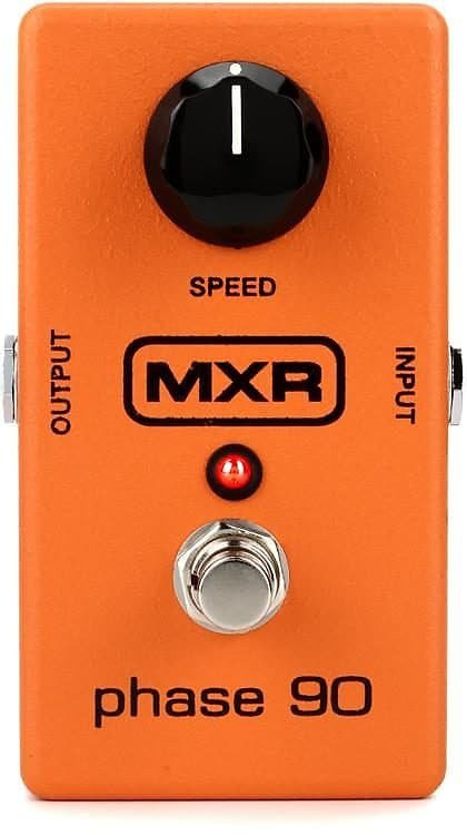 MXR Phase 90 Pedal M101