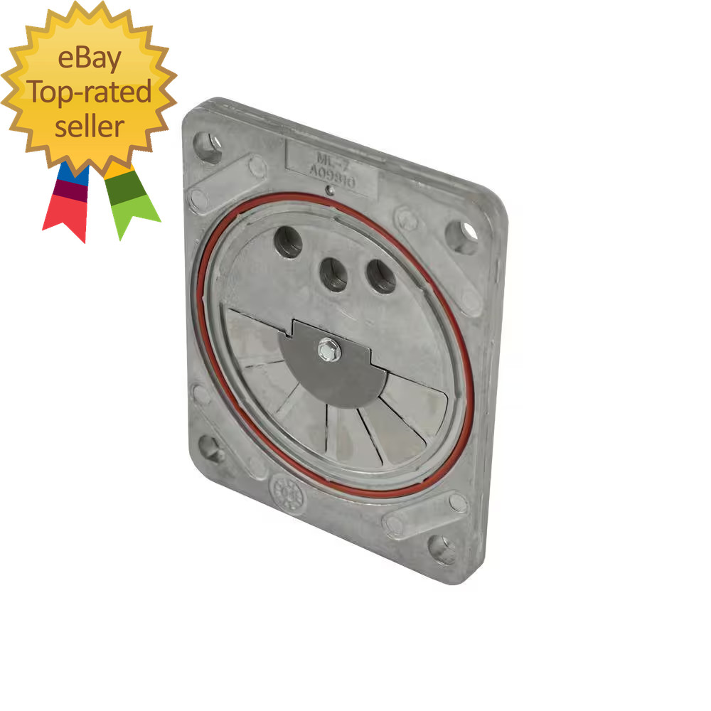 Replacement Valve Plate Kit for Air Compressor