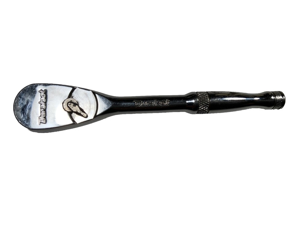 Duralast 1/4" Dr 100-Position Ratchet 51-002